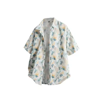 NOAHGIGI Shirts Unisex