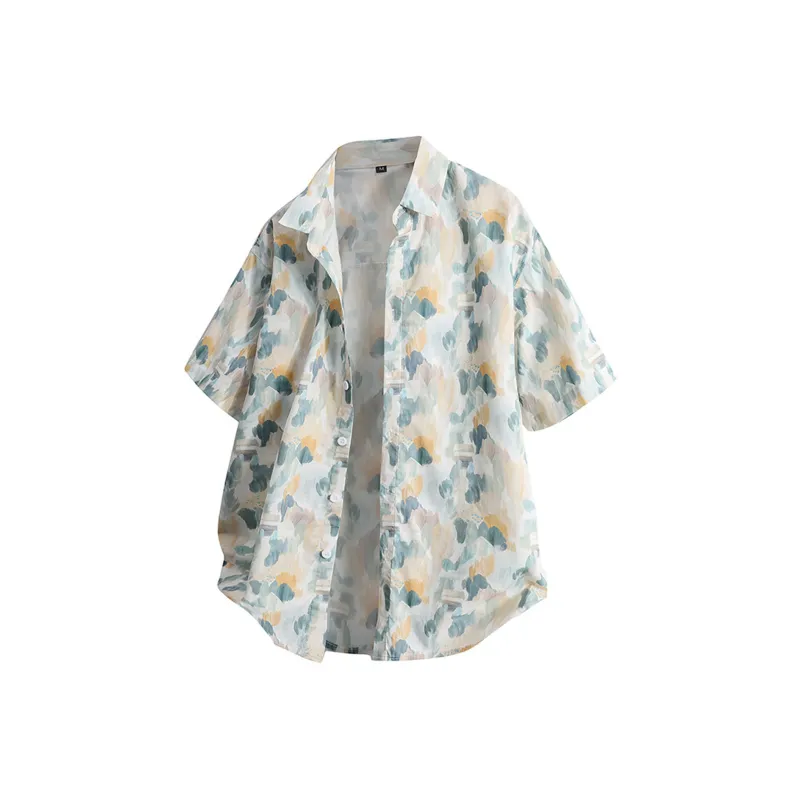NOAHGIGI Shirts Unisex-0