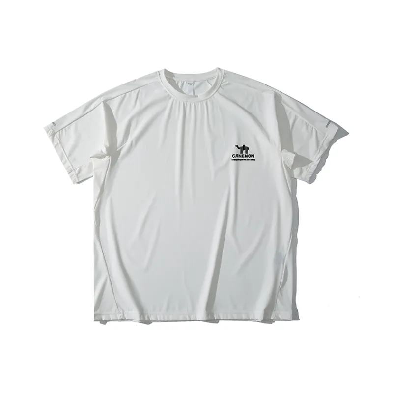 Pilot the camel T Shirts Men-5