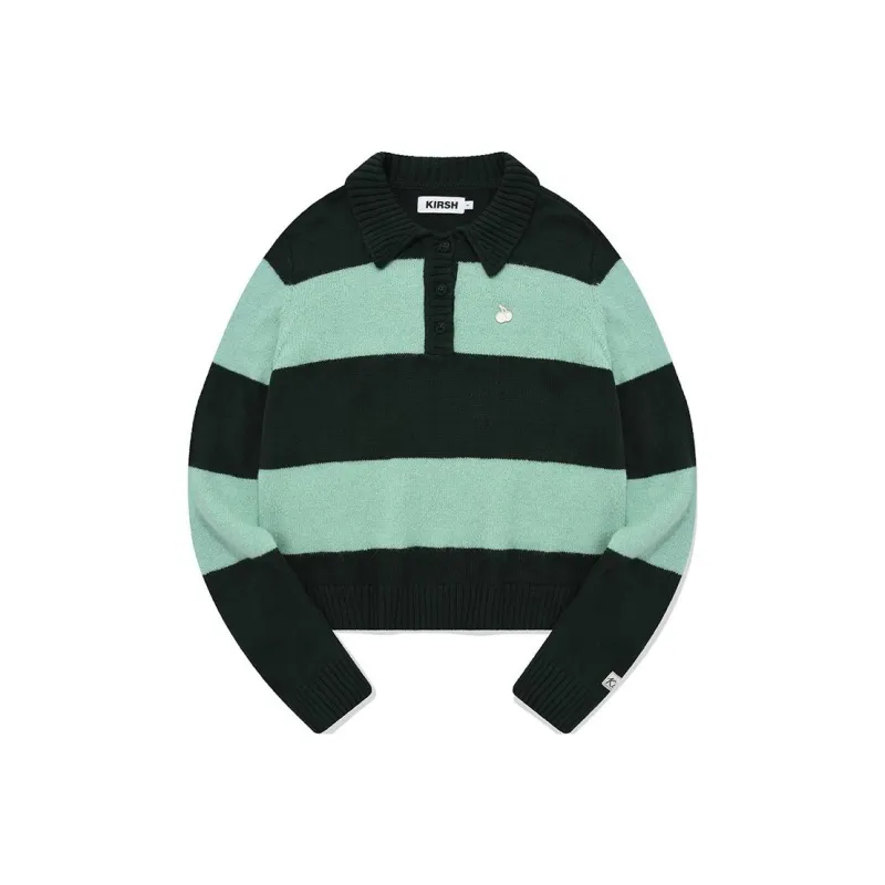 KIRSH Sweaters Unisex Cyan-0