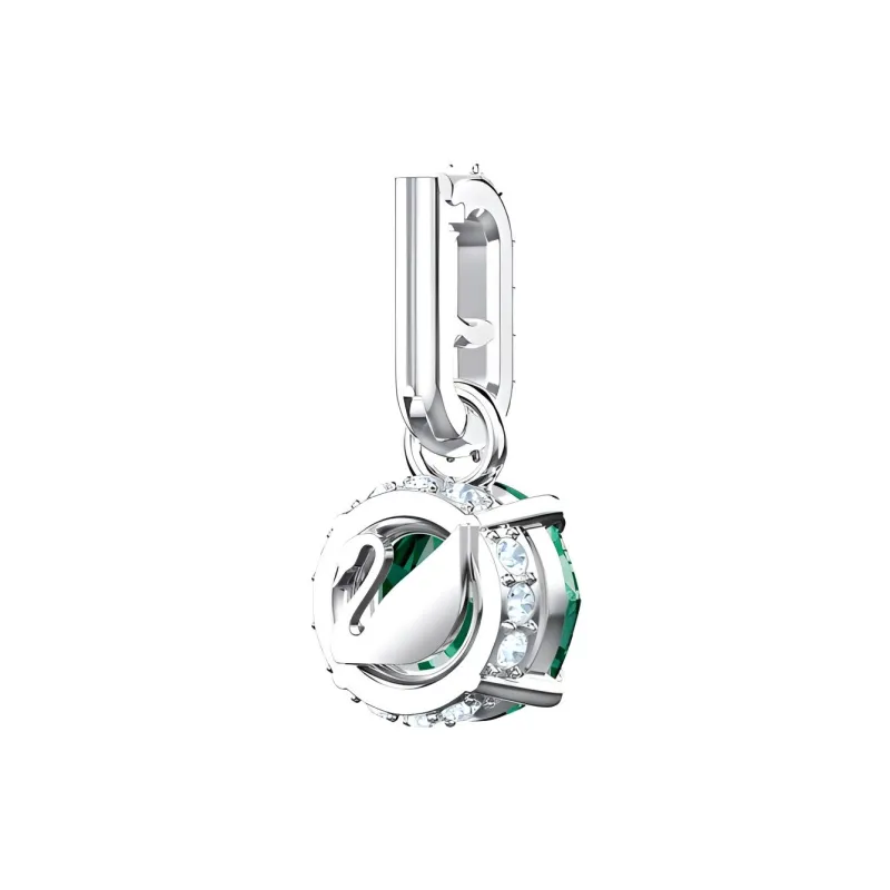 Swarovski Remix Collection Charms / Pendants Women's Green-1