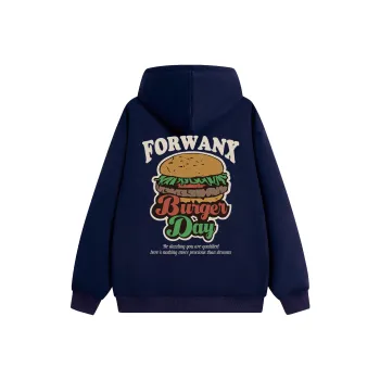 WANX Sweatshirts Unisex