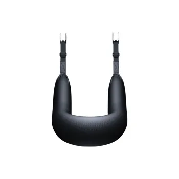 Happy Wanjia Fitness Equipment Black Unisex