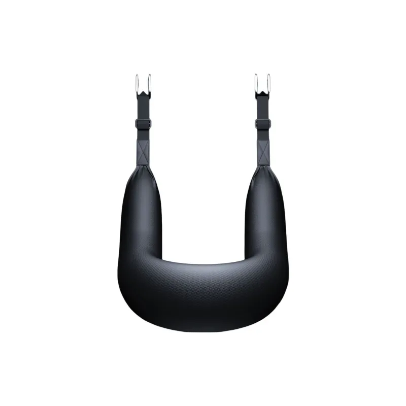 Happy Wanjia Fitness Equipment Black Unisex-0