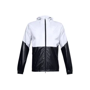 Under Armour RECOVER Jackets Men Black