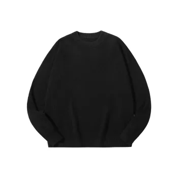 PSO Brand Cashmere Sweater Unisex