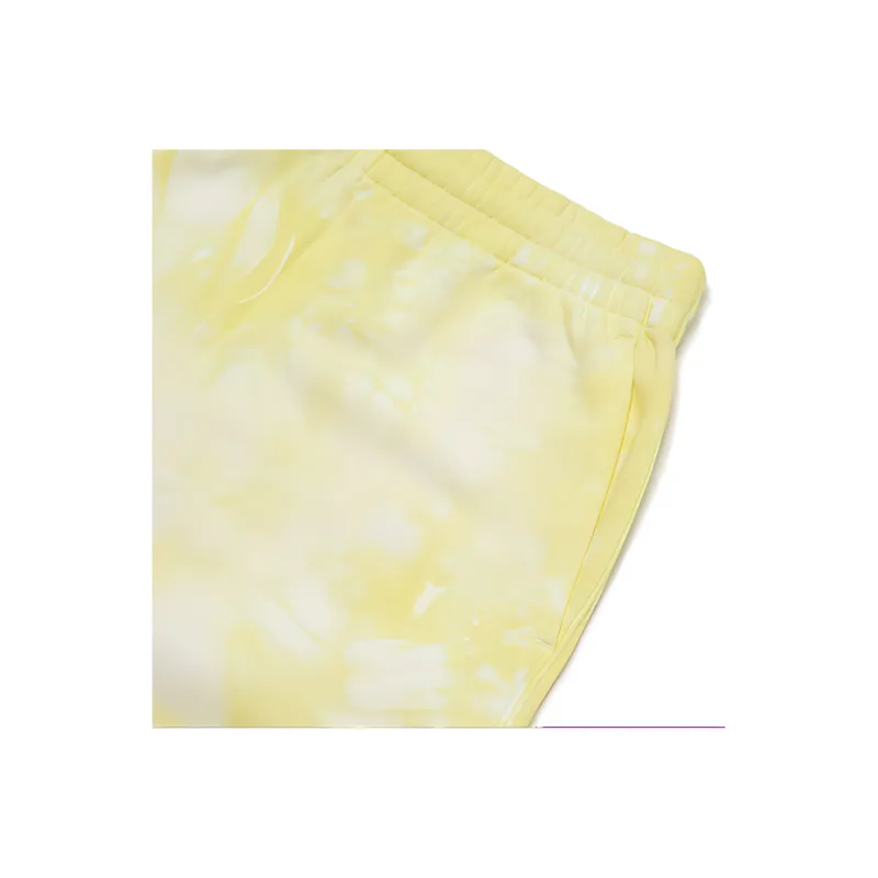 MLB SS22 Shorts Unisex Light Yellow-3