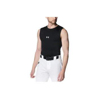 Under Armour Tank Top Men's Black