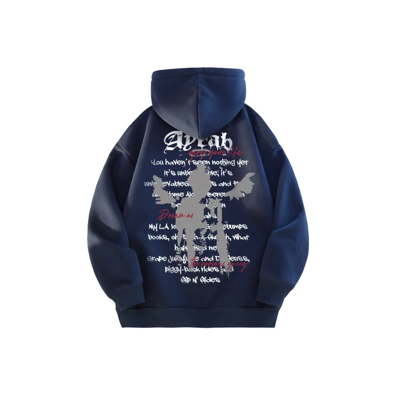 AYEA Sweatshirts Unisex-6
