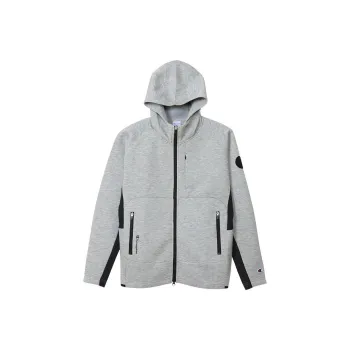 Champion FW24 Sweatshirt Men's Oxford Gray