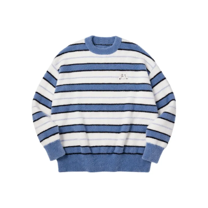 PSO Brand Sweaters Unisex-3