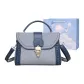 Blue+Shopping Bag