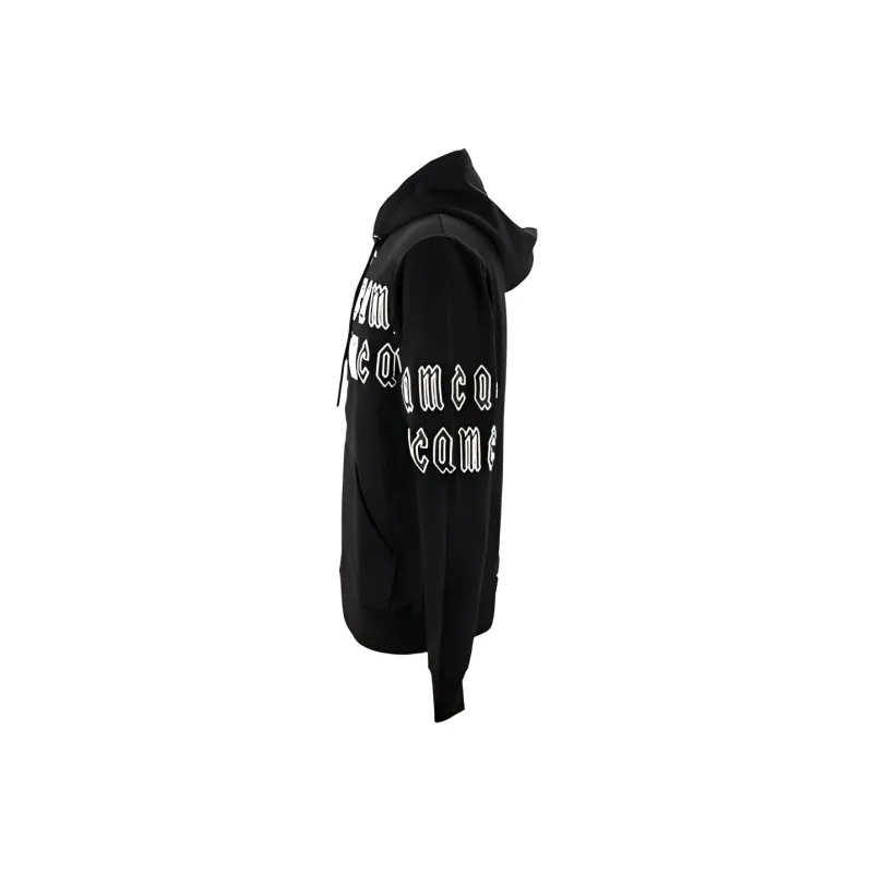McQ Alexander McQueen Jackets Men Black-2