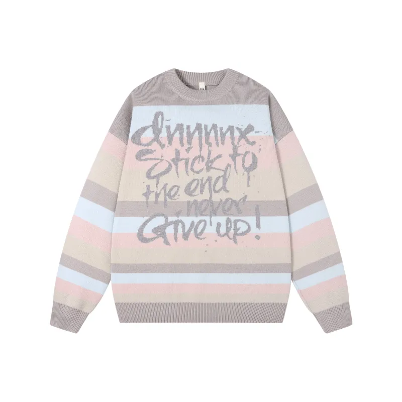 Dnnnnx Sweaters Unisex-7