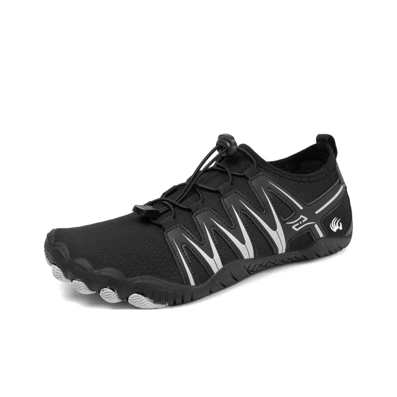 Animal Claws Slip Resistant Breathable Abrasion Resistant River Trekking Shoes Unisex-13