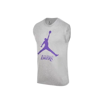Jordan Tank Top Men's Rolling Gray