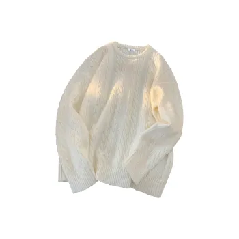 Warrior Huichao Riding The Wind Collection Sweater Unisex