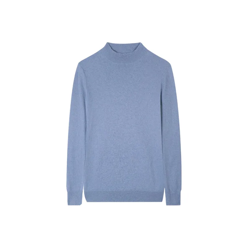 FIRS Cashmere Sweaters Men-8