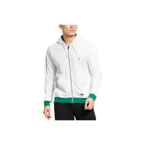 JORDAN AS Jackets Men White
