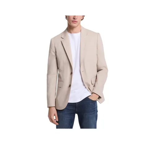 MICHAEL KORS Poplin Blazer