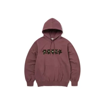 Thisisneverthat Sweatshirts Unisex Fuchsia