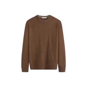 Dance With Wolves Sweater Men's