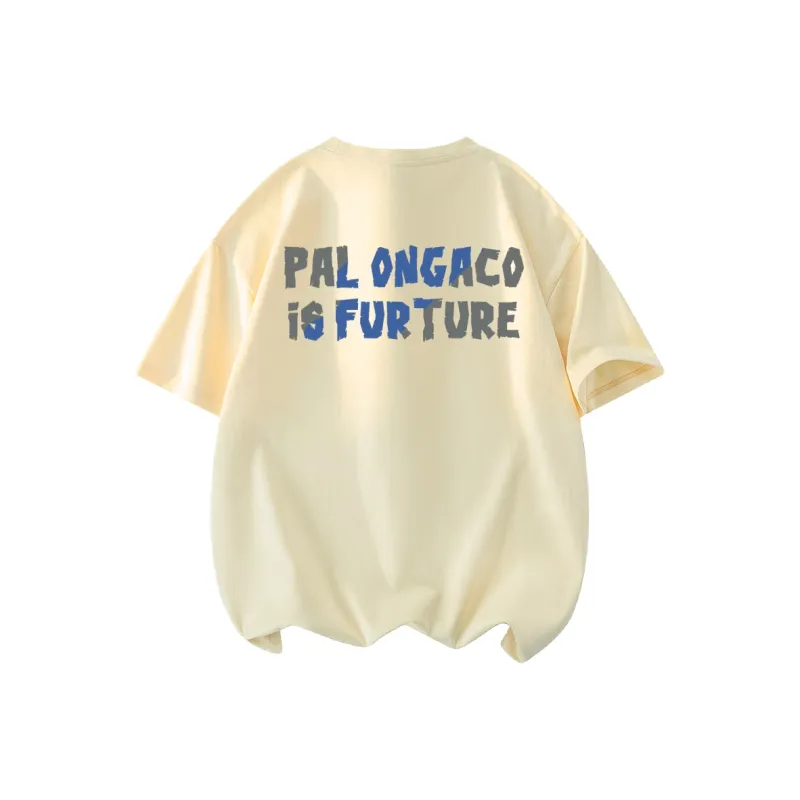 PAL ONGACO T Shirts Unisex-17