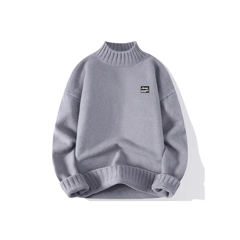 Jeep Sweaters Unisex-5