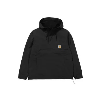Carhartt WIP Jackets Men Black
