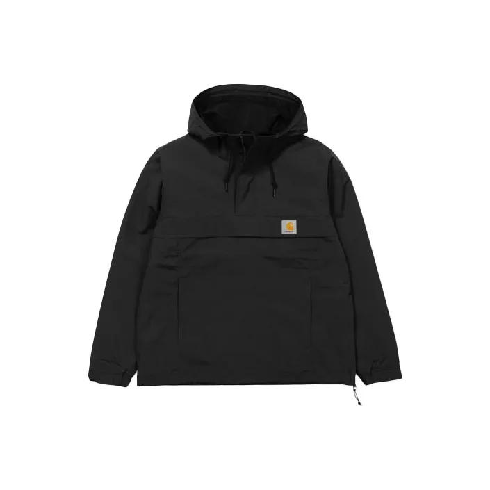Carhartt WIP Jackets Men Black-0