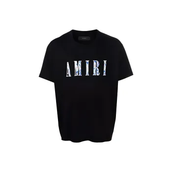 AMIRI Core Paisley Tee