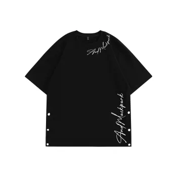 MASKPARK T Shirts Unisex