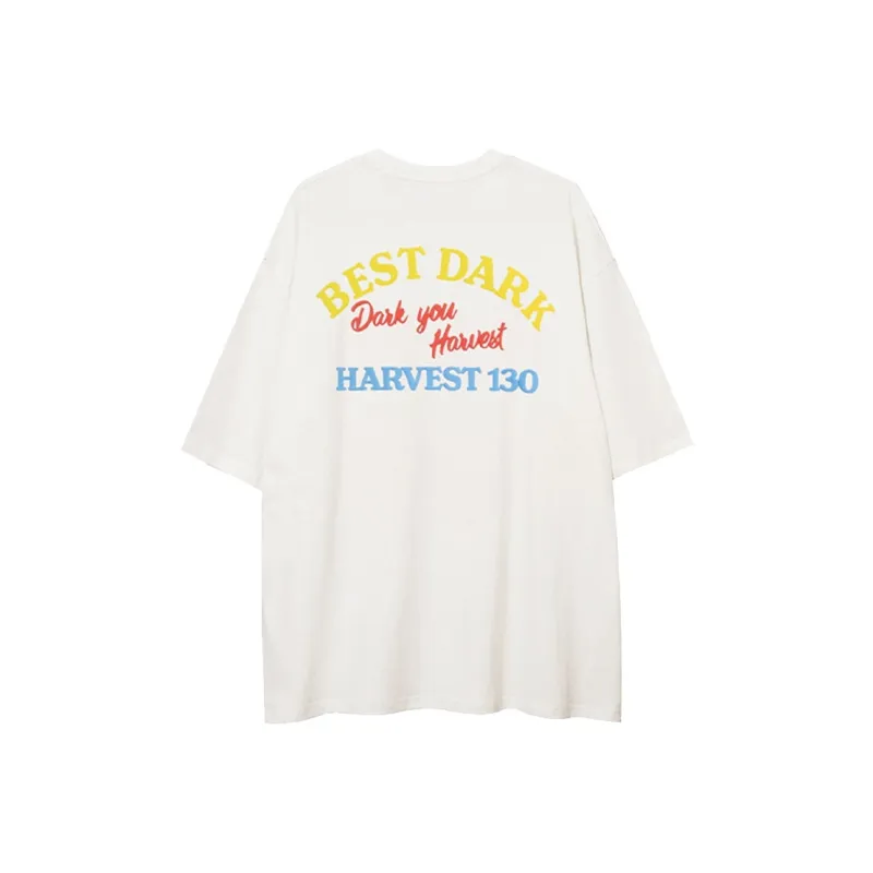 HAPPY PARTY T Shirts Unisex-3