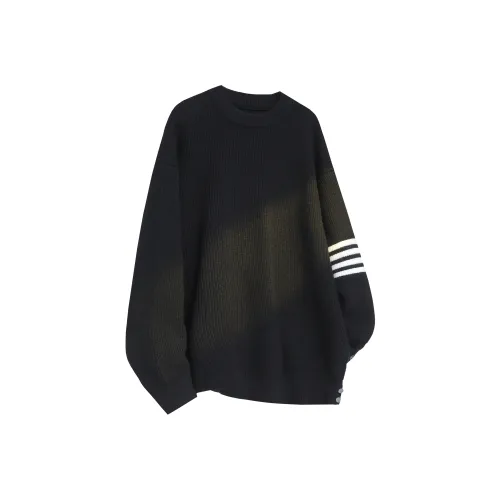 Mackyo Sweaters Unisex