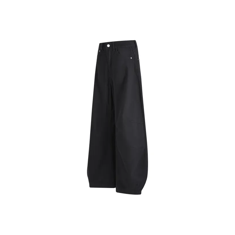 FALIAMS Jeans Unisex-8