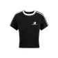 Black Cropped