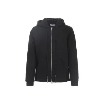 Givenchy Jackets Men Black