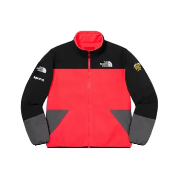 Supreme The North Face Rtg Fleece Jacket