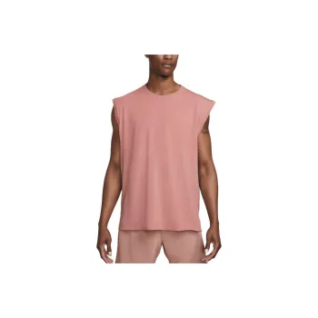 Nike Tank Tops Men Pink