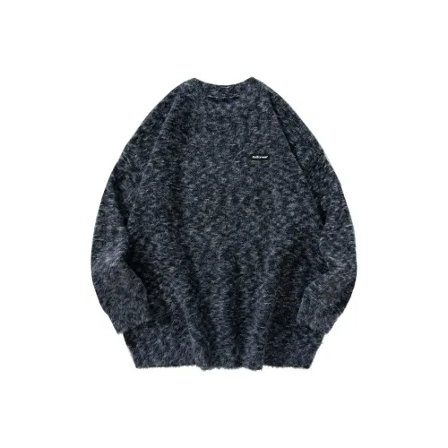 GOLFCROSS Sweaters Unisex
