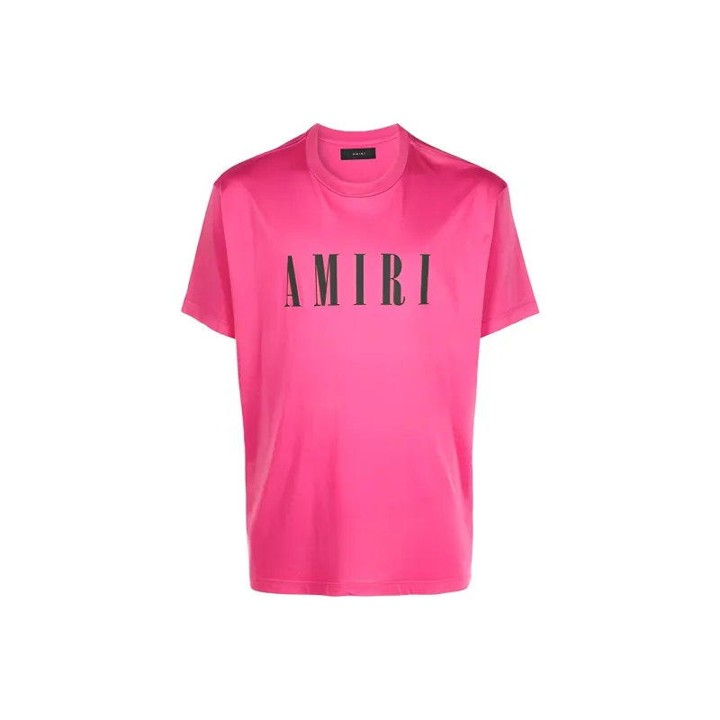 AMIRI Core Logo Tee-0