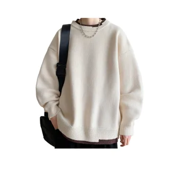 ZONEiD Sweaters Unisex