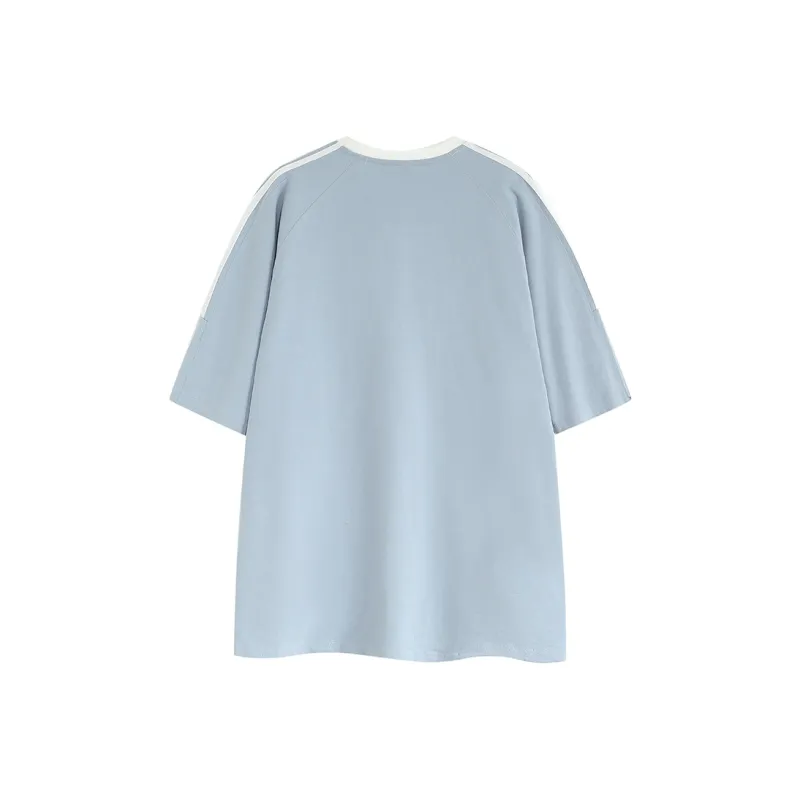 RICHDEER T Shirts Unisex-5