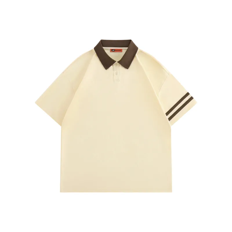 NORTHMORE Polo Shirts Unisex-5