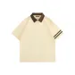 Brown Collar