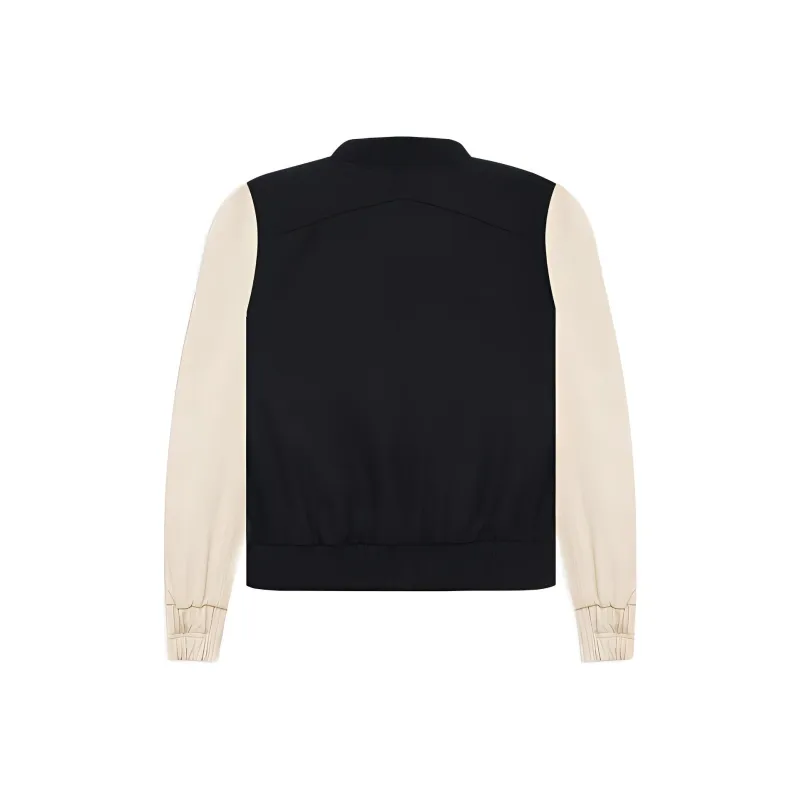 RHUDE Jackets Men Black-1