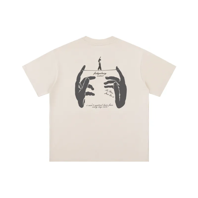 FISHGALAXY T Shirts Unisex-9