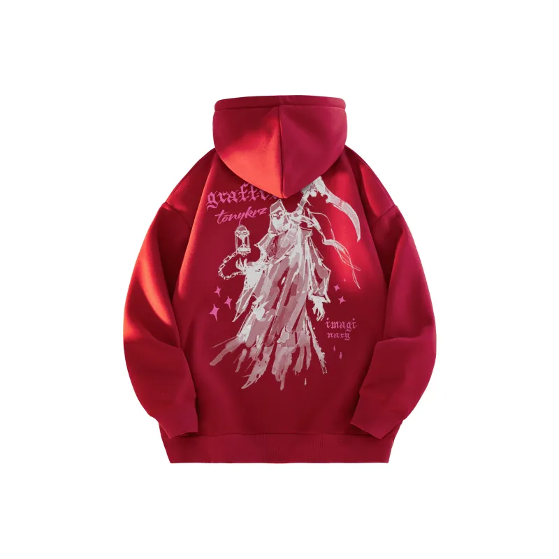 TONYKRZ Sweatshirts Unisex-12