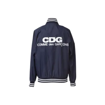 CDG Jackets Unisex