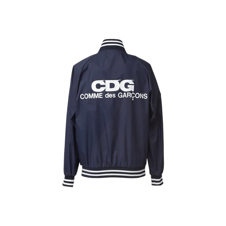 CDG Jackets Unisex-0